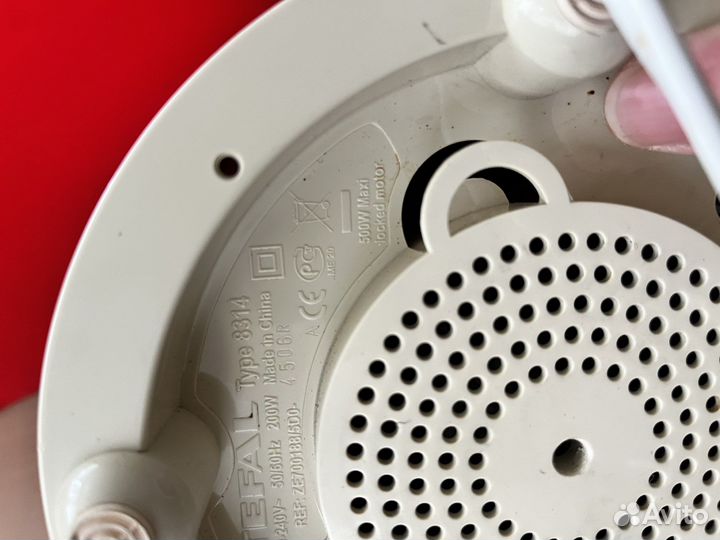 Соковыжималка Tefal 8314