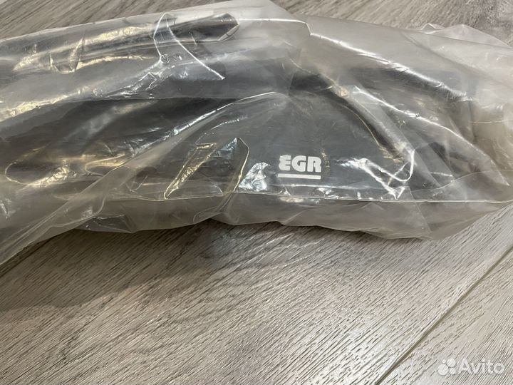 Ветровики EGR Suzuki Grand Vitara