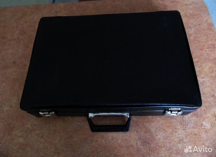 Вещи из СССР