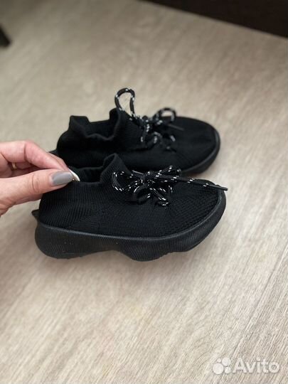 Детские вещи новые