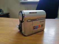 Видеокамера Samsung VP-D352i mini DV