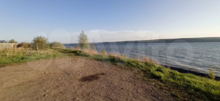 Участок 15,9 сот. (СНТ, ДНП)