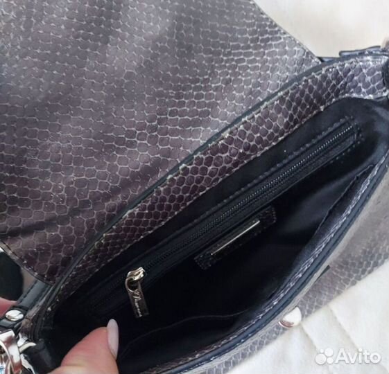 Сумка женская Domani, кожа