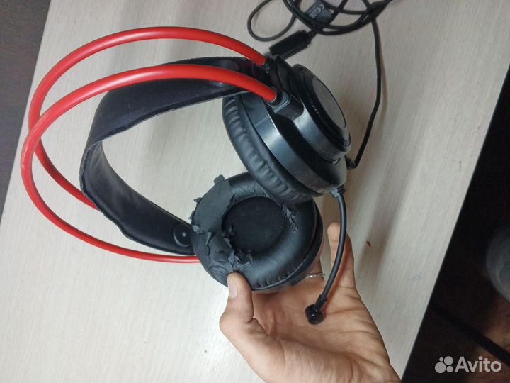 Наушники