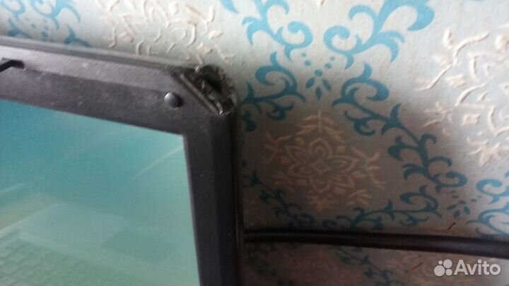 Ноутбук asus X51RL