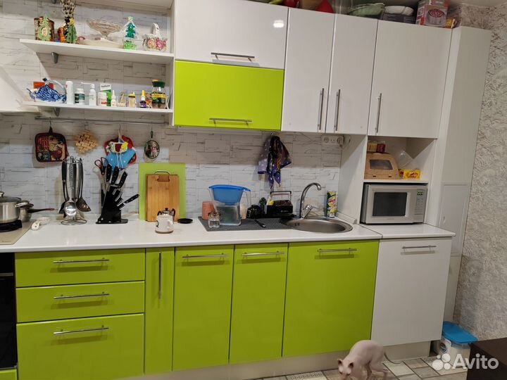 Кухонный гарнитур бу