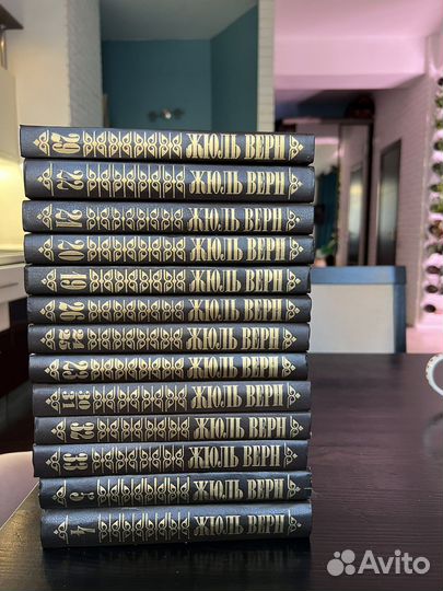 Книги разные