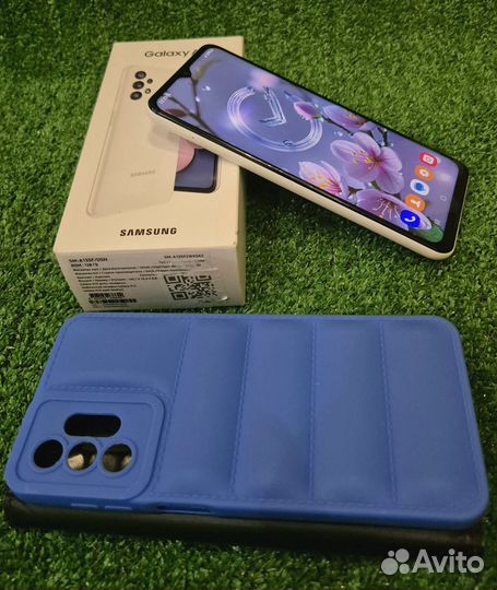 Samsung Galaxy A13, 4/128 ГБ