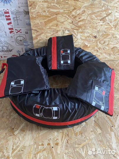 Чехлы для хранения колес