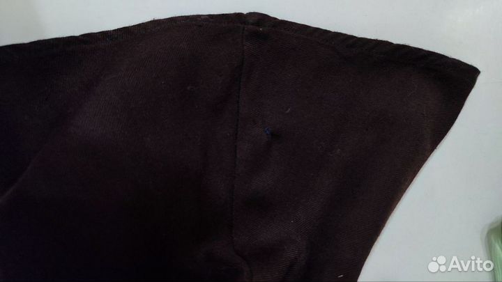 Школьная форма СССР на последний звонок