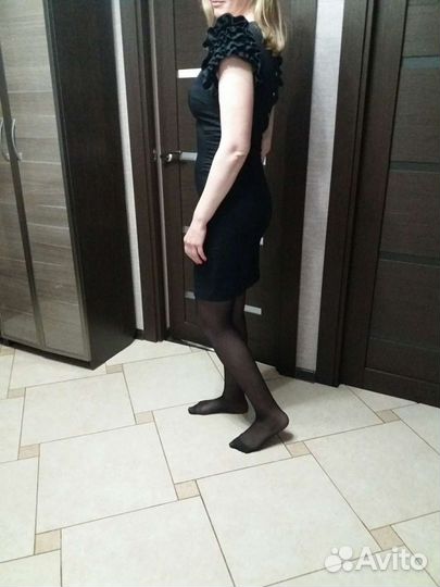 Платье женское