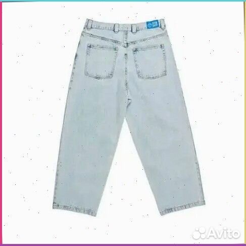 Спортивные карго штаны Big Boy (Все цвета в наличии)