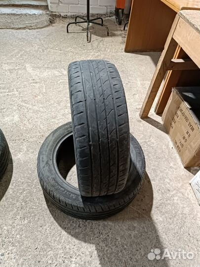 Matador MP 47 Hectorra 3 195/55 R16