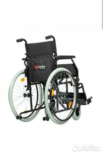 Кресло-коляска