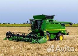 Механизатор