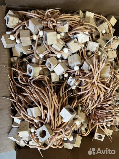 Флаконы для автопарфюма арт:00003