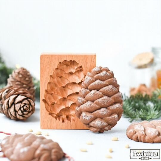 Пряничная доска