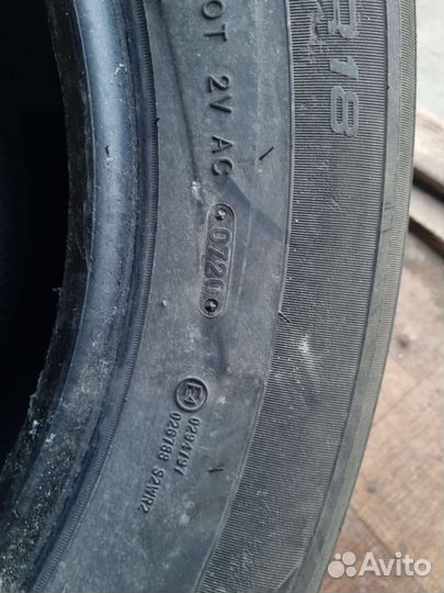 Triangle THW10 285/60 R18