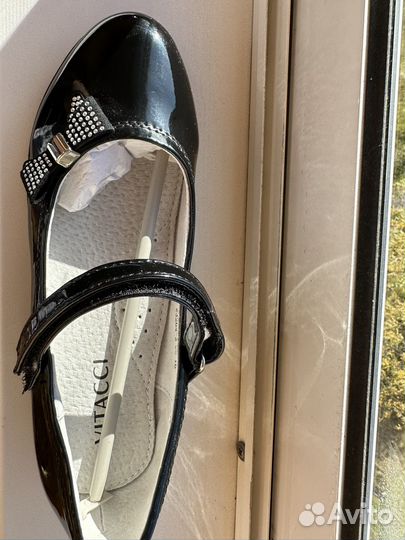 Vitacci туфли 35