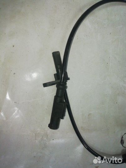 Датчик abs передний левый Great Wall Hover H-3