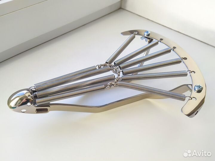 Полировка металла