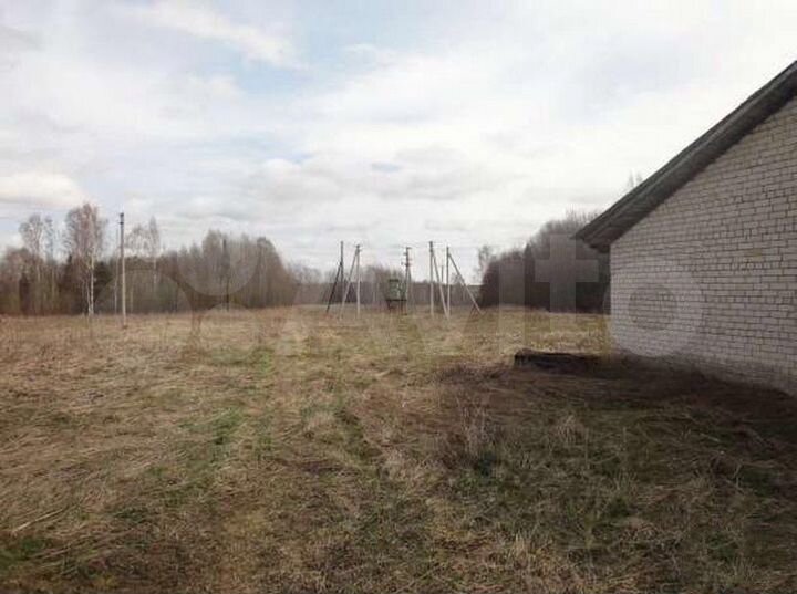 Участок 30 га (СНТ, ДНП)