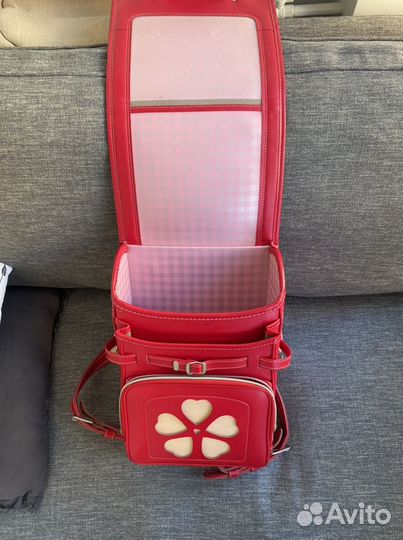 Рюкзак randoseru