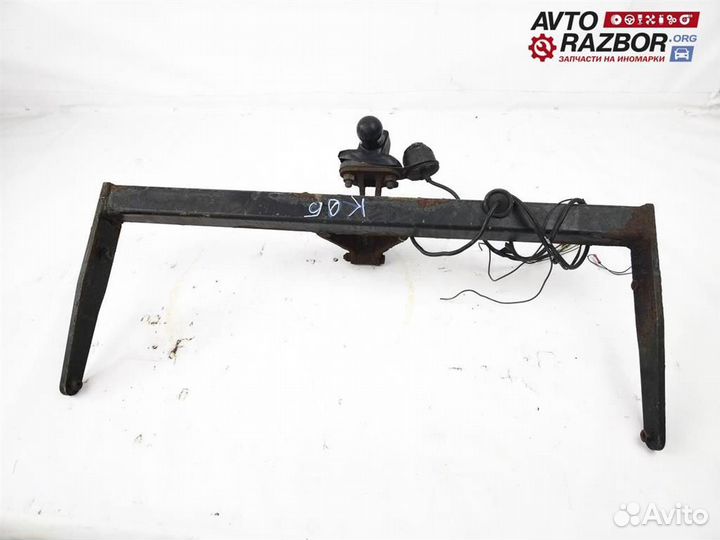 Фаркоп VW Passat (B6) 2005-2010