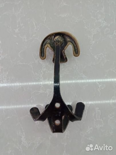 Вешалка собака СССР