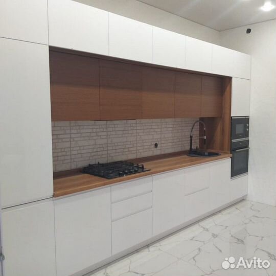 Кухни на заказ