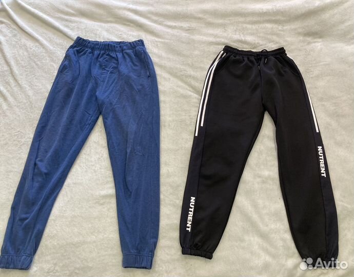 Женские вещи пакетом