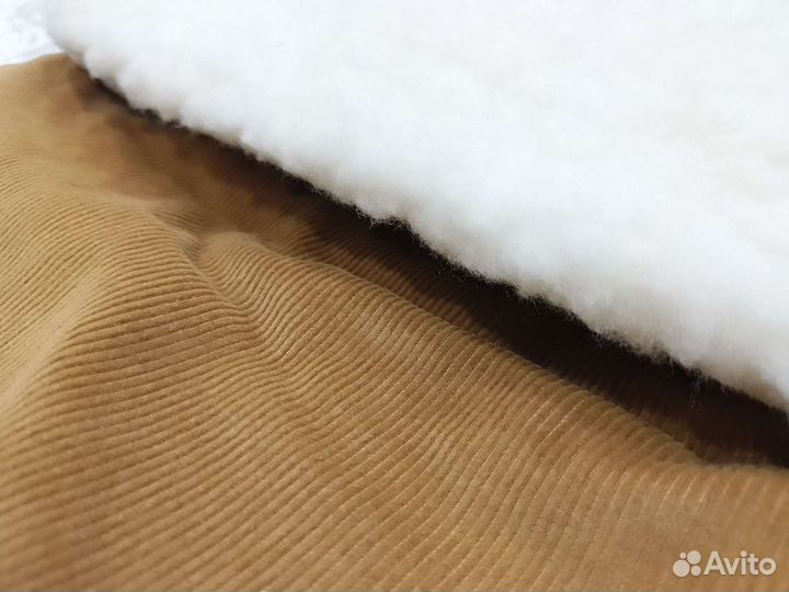 Конверт в коляску