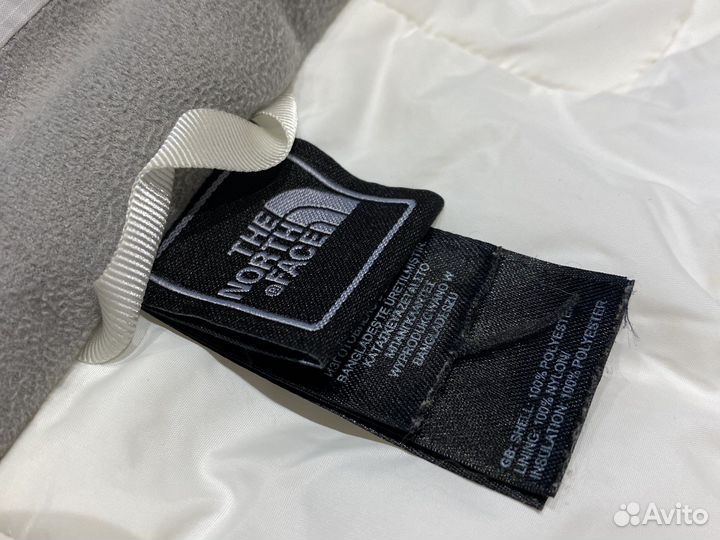 Куртка на синтепоне The North Face размер XS-S