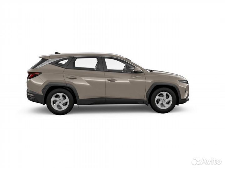 Hyundai Tucson 2.0 AT, 2023