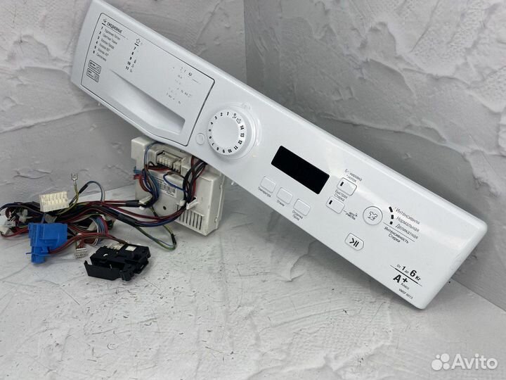 Модуль управления Аристон Hotpoint ariston мэ011