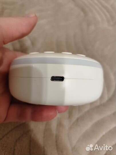 Ночник детский с белым шумом