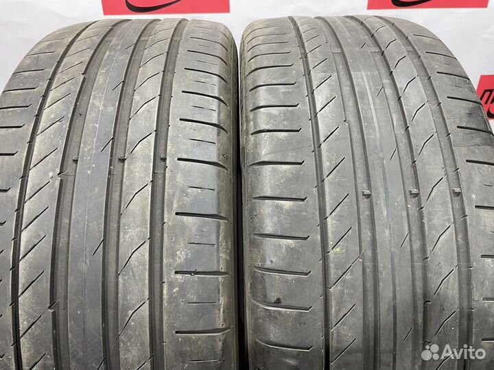 Continental ContiSportContact 5 235/45 R20