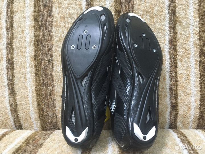 Туфли шоссейные