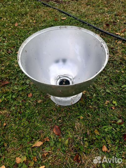 Вазоны для цветов