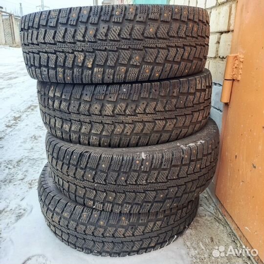 Viatti Vettore Inverno V-524 215/65 R15C 104R