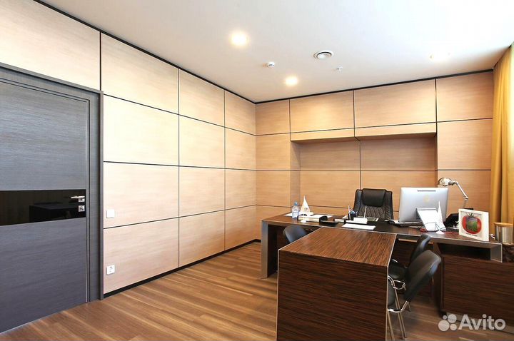 Стеновые панели под покраску