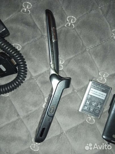 Sony Ericsson z710i