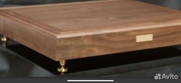 Подставка (подиум) под Hi End, напольную аккустику