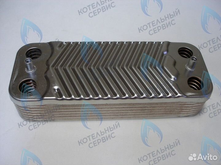 Запчасти для котлов Immergas (Иммергаз)