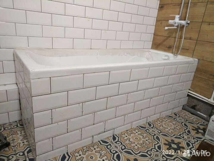 Услуги мастер на час