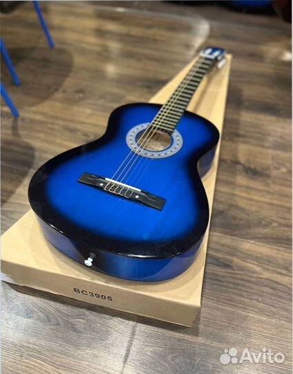 Гитара классическая Belucci