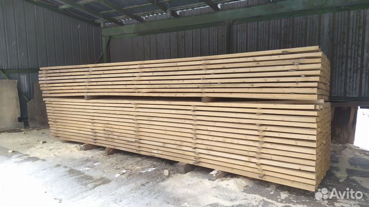 Услуги сушки и строгание древесины от 35 m3