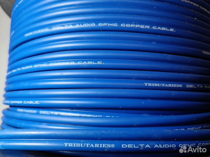 Межблочный кабель Tributaries (USA)