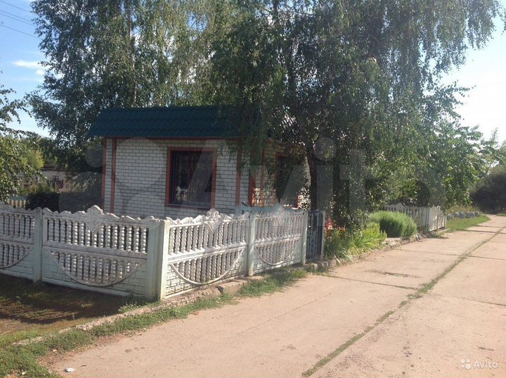 Своб. планировка, 41,9 м², 1/1 эт.