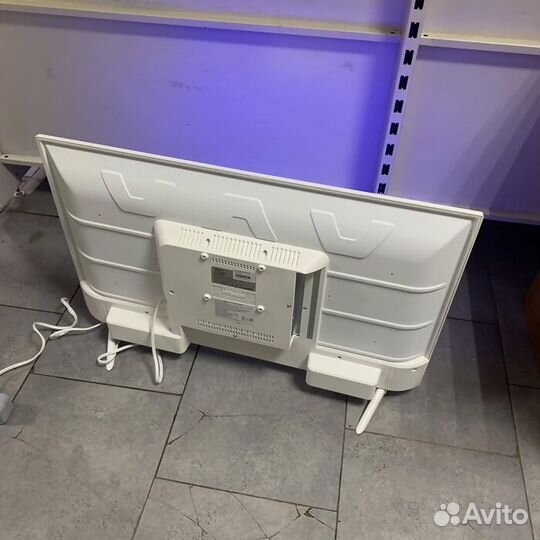 Телевизор econ EX-32HS002W (Рассрочка / В2)